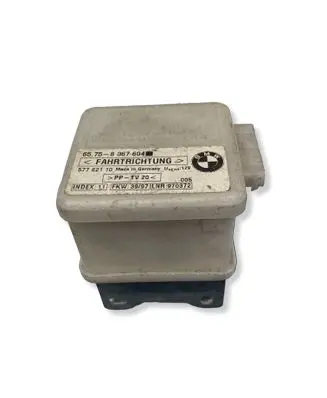 BMW 5 E39 Other control units/modules 8367604 57762110 970372