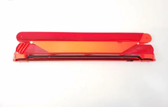 Mercedes-Benz E C207 W207 Emergency warning sign A2048900197