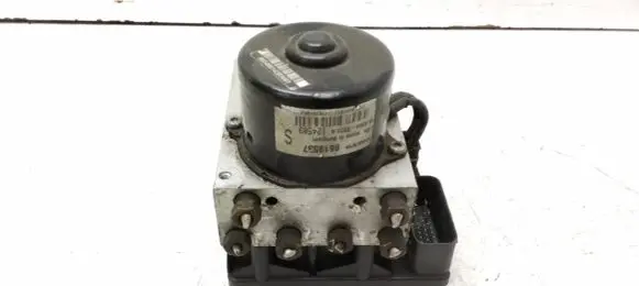 Volvo S60 ABS Pump 8619538 8619537 124503