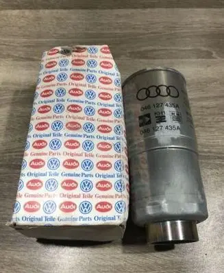 Audi 100 S4 C4 Fuel filter 046127435A