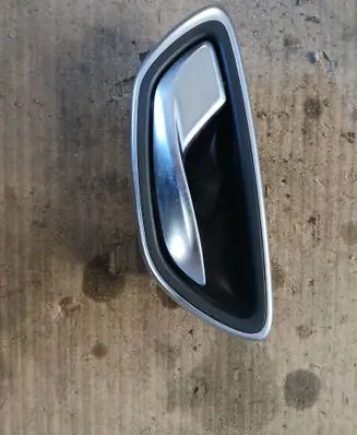 Renault Scenic IV - Grand scenic IV Front door interior handle 806713722R 806714140R