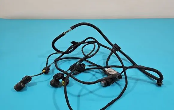 Renault Scenic III - Grand scenic III Parking PDC sensor 284420001R IMPRK1430000