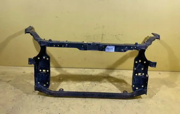 Nissan Qashqai Front piece kit 0703210758