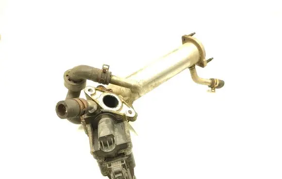 Ford Transit EGR valve 6C1Q9F464BD 9C1Q-9D475-AB