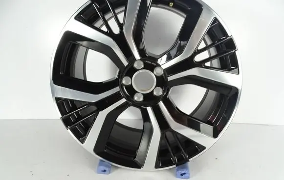 Polestar 2 Original wheel cap 32134525