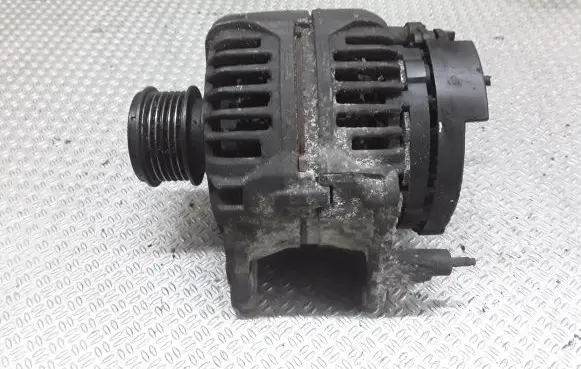 Seat Alhambra (Mk1) Generator/alternator 038903023L