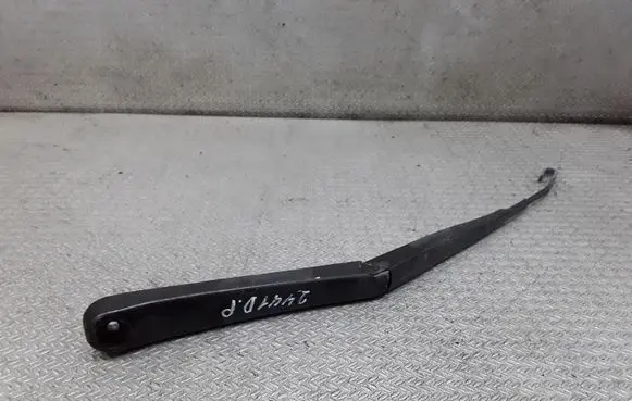 Saab 9-3 Ver2 Front wiper blade arm
