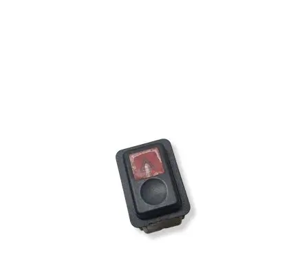 Rover 414 - 416 - 420 Hazard light switch M10585
