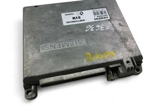 Renault 19 Engine control unit/module 7700868325