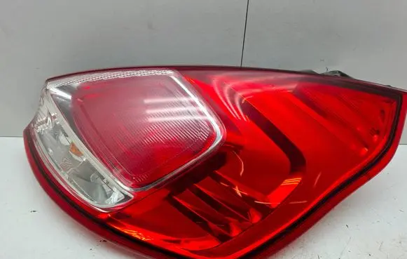 Ford Fiesta Rear/tail lights C1BB13404A