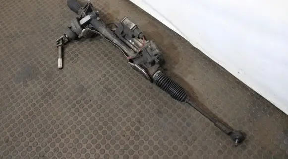 Volkswagen PASSAT B6 Steering rack