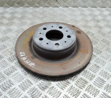 Tesla Model 3 Front brake disc 104461100D