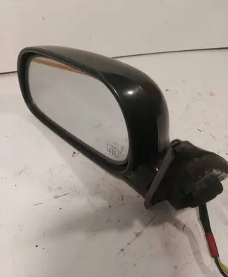Mitsubishi Galant Front door electric wing mirror E202844 E20184