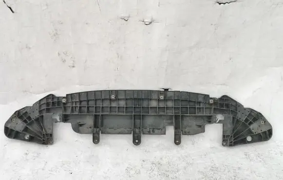 Toyota Camry VIII XV70 Front bumper skid plate/under tray 5261833060