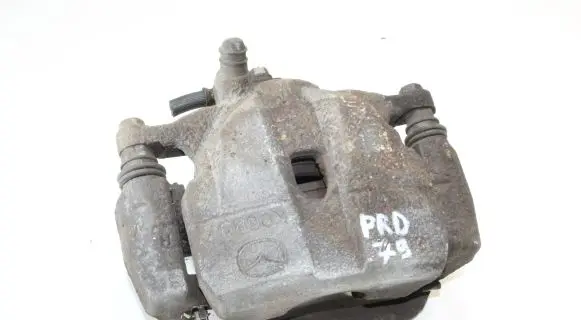 Mazda 6 Front brake caliper