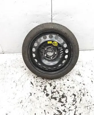 Opel Astra H R16 spare wheel 2160115 9160115