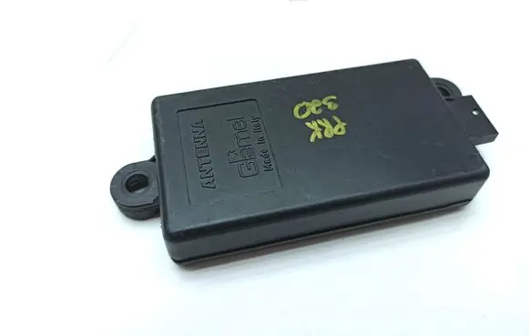BMW 3 E92 E93 Alarm control unit/module 6950525