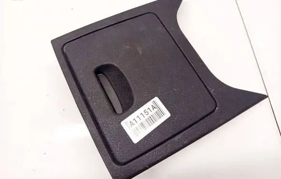 Peugeot 407 Glove box 9647530777