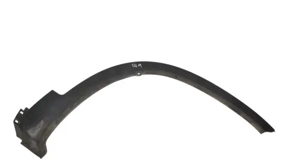 KIA Sorento Fender end trim 877142P010