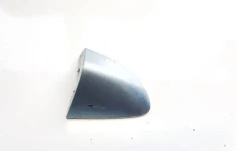 Skoda Superb B5 (3U) Loading door cover/cap 3C0837880