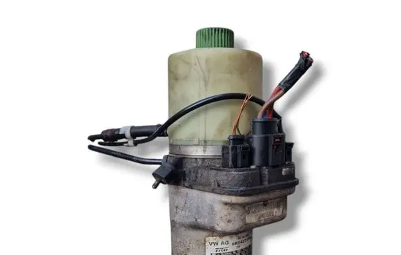 Seat Ibiza IV (6J,6P) Power steering pump 6R0423156A