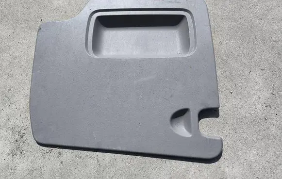Nissan Primastar Rear door card panel trim 91165828