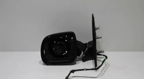 Volkswagen Multivan T6 Front door electric wing mirror