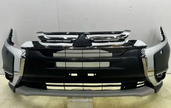 Mitsubishi Outlander Front bumper 6410G227ZZ