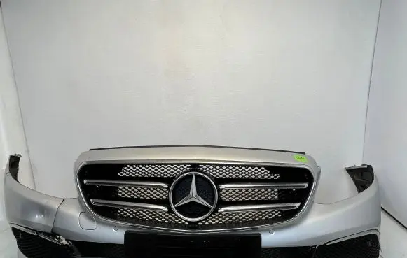Mercedes-Benz E W213 Front bumper A2138850965