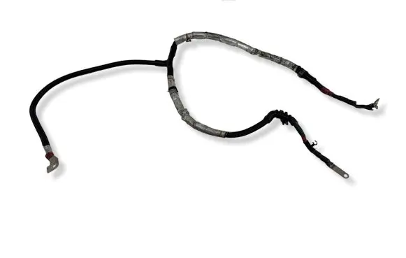 BMW 1 F20 F21 Wires (starter motor) 8584699