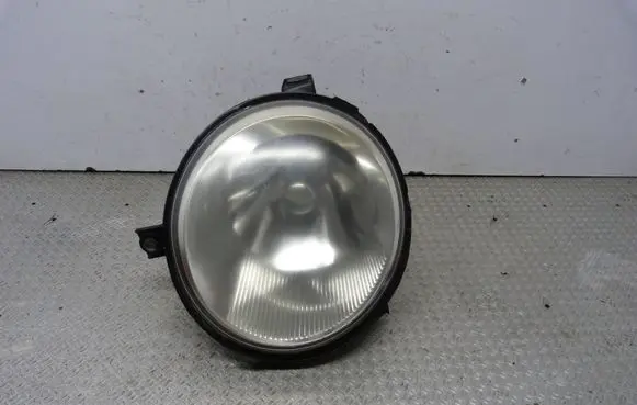 Volkswagen Lupo Headlight/headlamp 0301194301