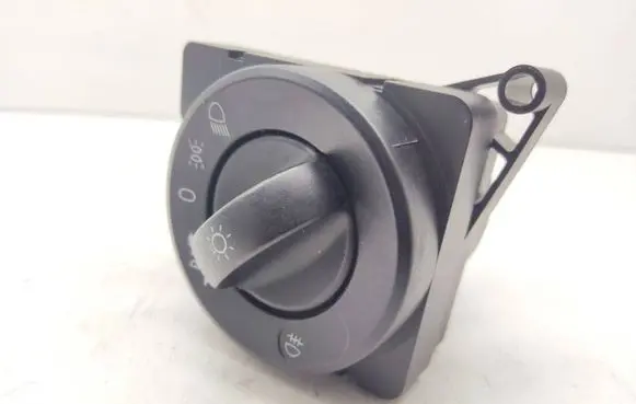 Volkswagen Crafter Light switch 9065450504 ZGS003