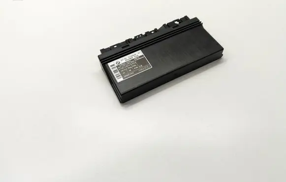 BMW 5 E60 E61 Comfort/convenience module 9136040 61359136040 6135913604001