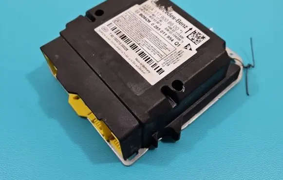 Mercedes-Benz GLA W156 Airbag control unit/module IMPRK1361729