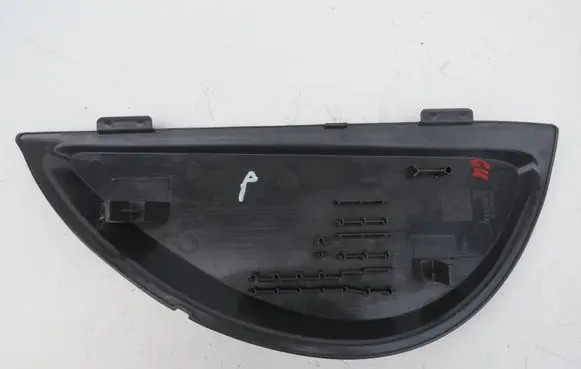 Volvo XC90 Dashboard side end trim 30722572