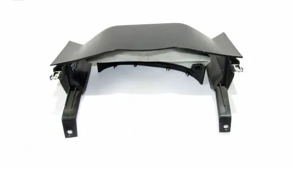 Ford Galaxy Steering wheel trim 6M21