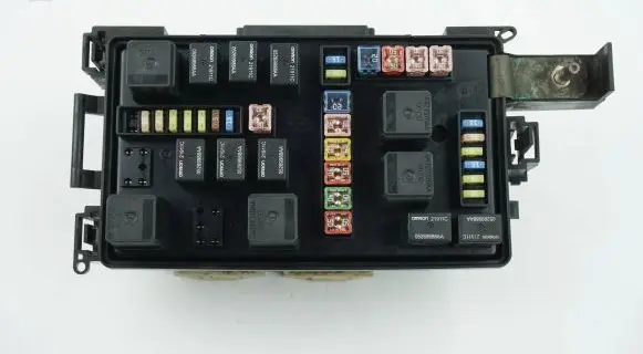 Chrysler 300 - 300C Fuse module 7140179830