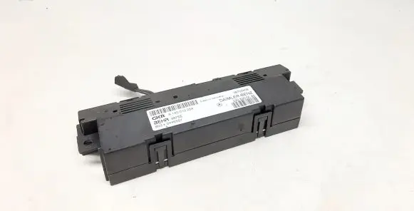 Mercedes-Benz S W220 Other control units/modules 9140015640