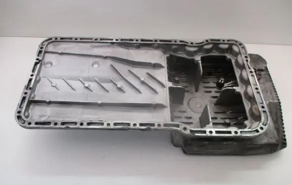 Porsche 928 Oil sump 9281012019R M28