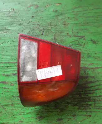 Volkswagen Polo III 6N 6N2 6NF Rear/tail lights