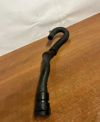 Volvo XC60 Engine coolant pipe/hose S0000379 D454