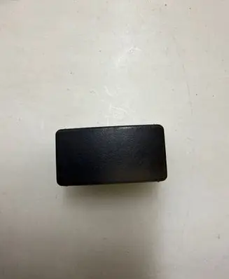 BMW 5 E39 Seat trim 8150316