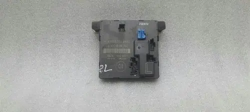 Mercedes-Benz CLS C219 Comfort/convenience module A2198200226