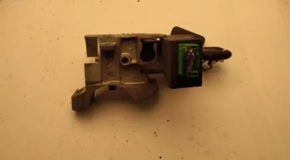 Volvo S80 Ignition lock 73760 9441149