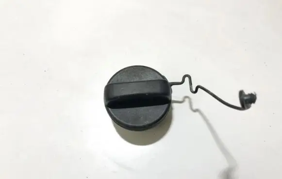 Fuel tank filler cap