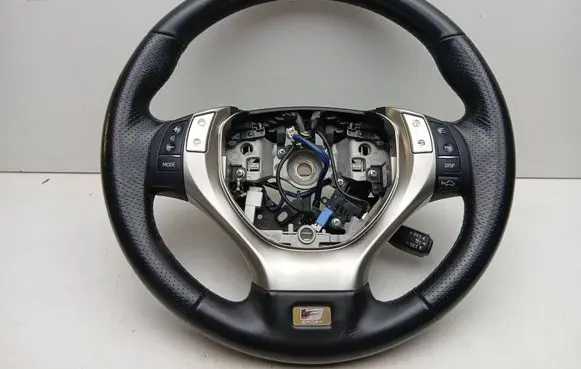 Lexus GS 250 350 300H 450H Steering wheel GS12004920
