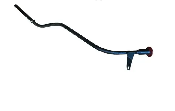 Mercedes-Benz S W221 Oil level dip stick 