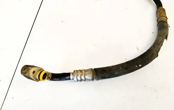 Audi A6 S6 C6 4F Air conditioning (A/C) pipe/hose 4F0260707 4F0260707AB