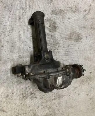 Land Rover Range Rover Sport L320 Front differential CH223017AB