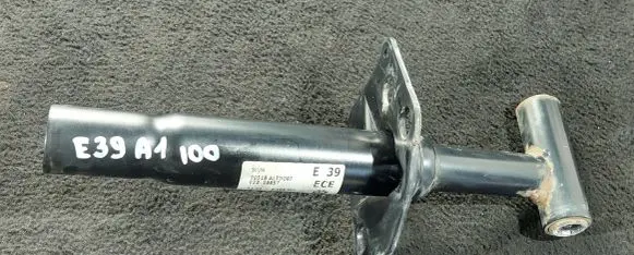 BMW 5 E39 Front bumper shock/impact absorber 90518KLTD0RF 02310057 8159359